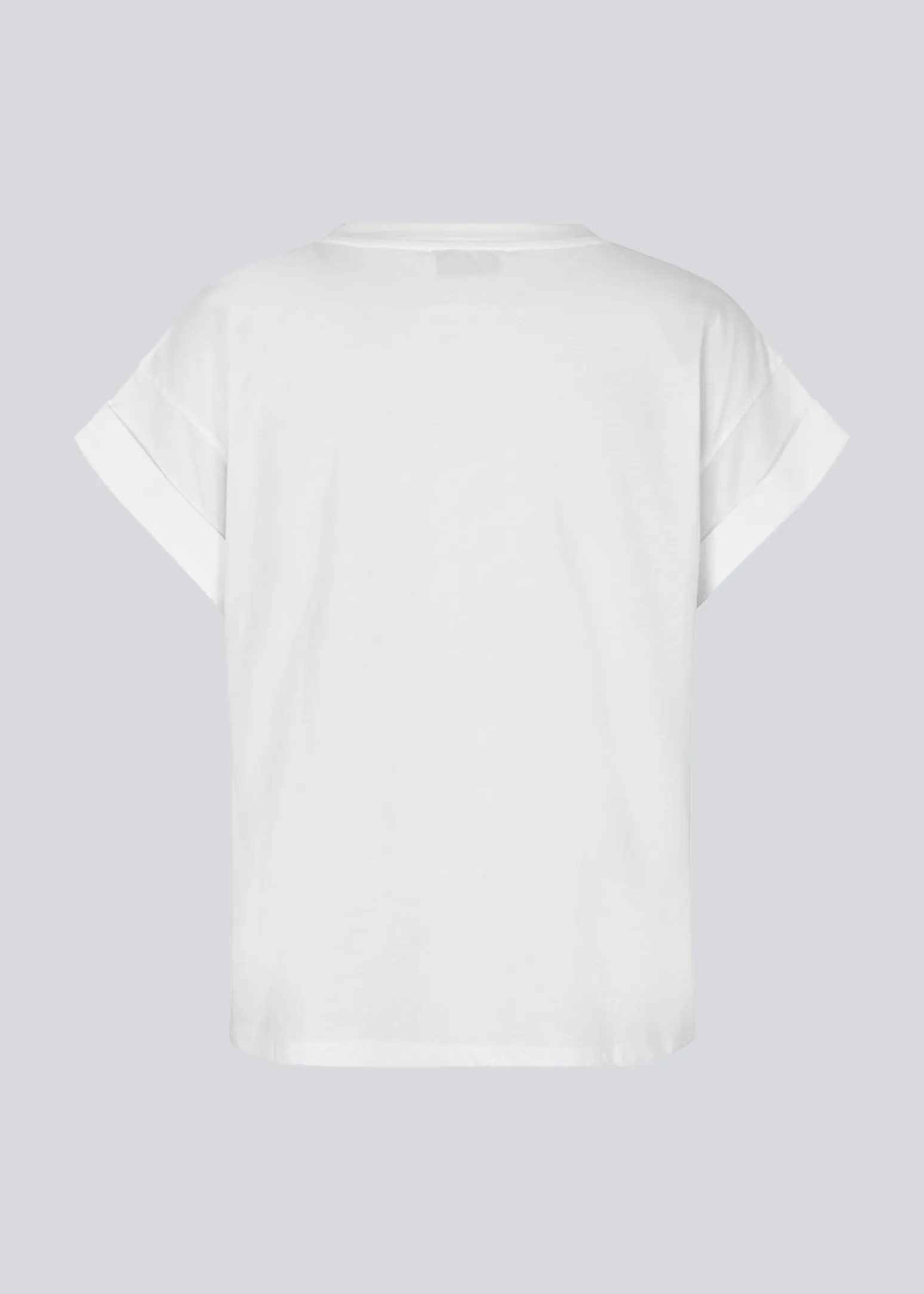 Modström BrazilMD short t-shirt -< Basic|T-Shirts