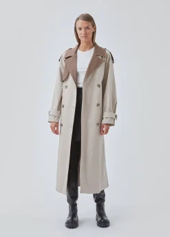 Modström BrodaMD coat -< Frakker & Jakker