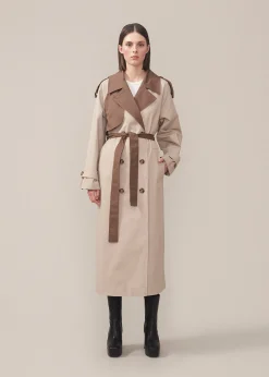 Modström BrodaMD coat -< Frakker & Jakker