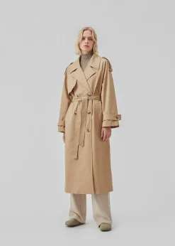 Modström BrodaMD solid coat -< Frakker & Jakker