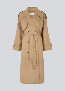 Modström BrodaMD solid coat -< Frakker & Jakker