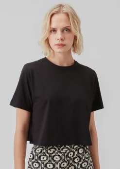 Modström CadakMD crop t-shirt -< T-Shirts