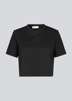 Modström CadakMD crop t-shirt -< T-Shirts