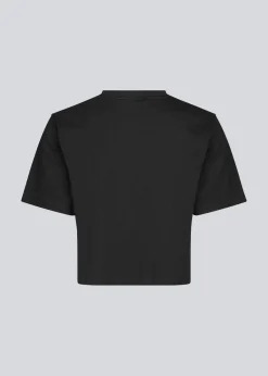 Modström CadakMD crop t-shirt -< T-Shirts