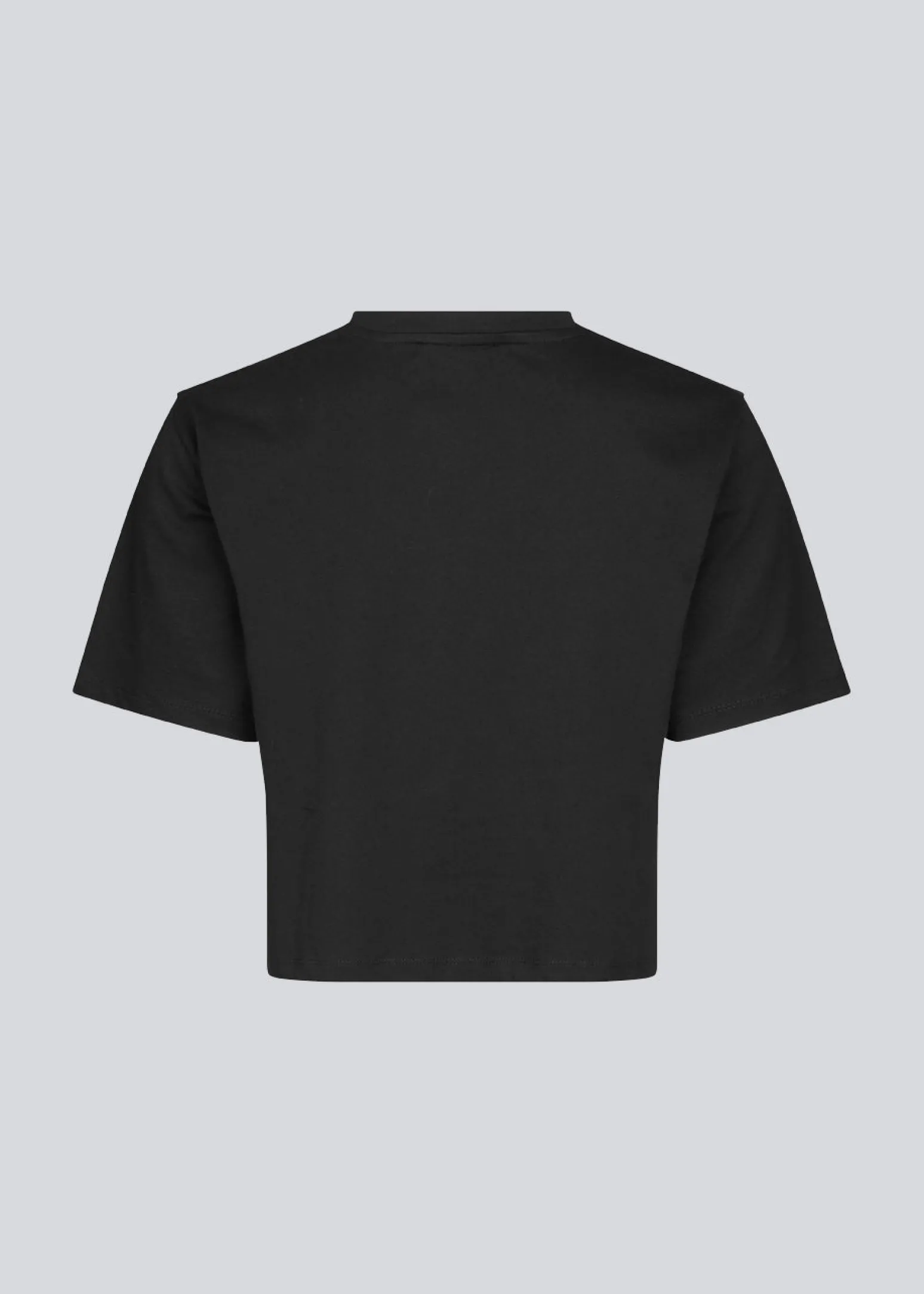 Modström CadakMD crop t-shirt -< T-Shirts