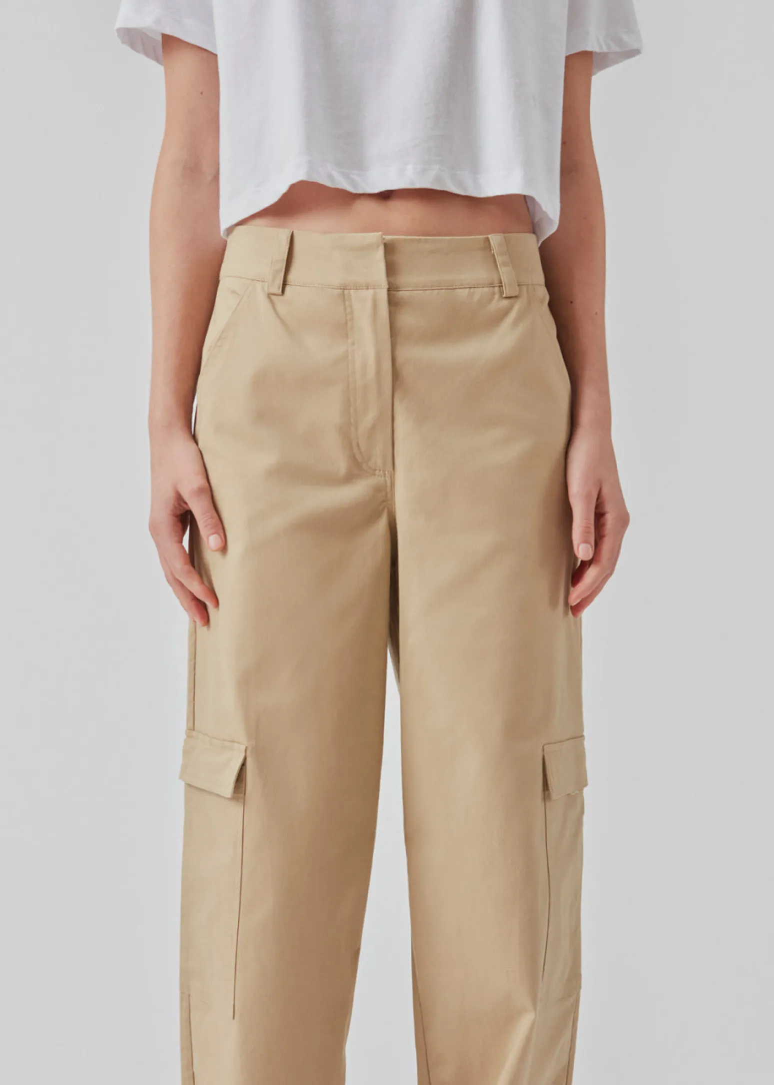 Modström CalaMD pants -< Bukser