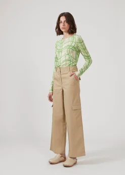 Modström CalaMD pants -< Bukser