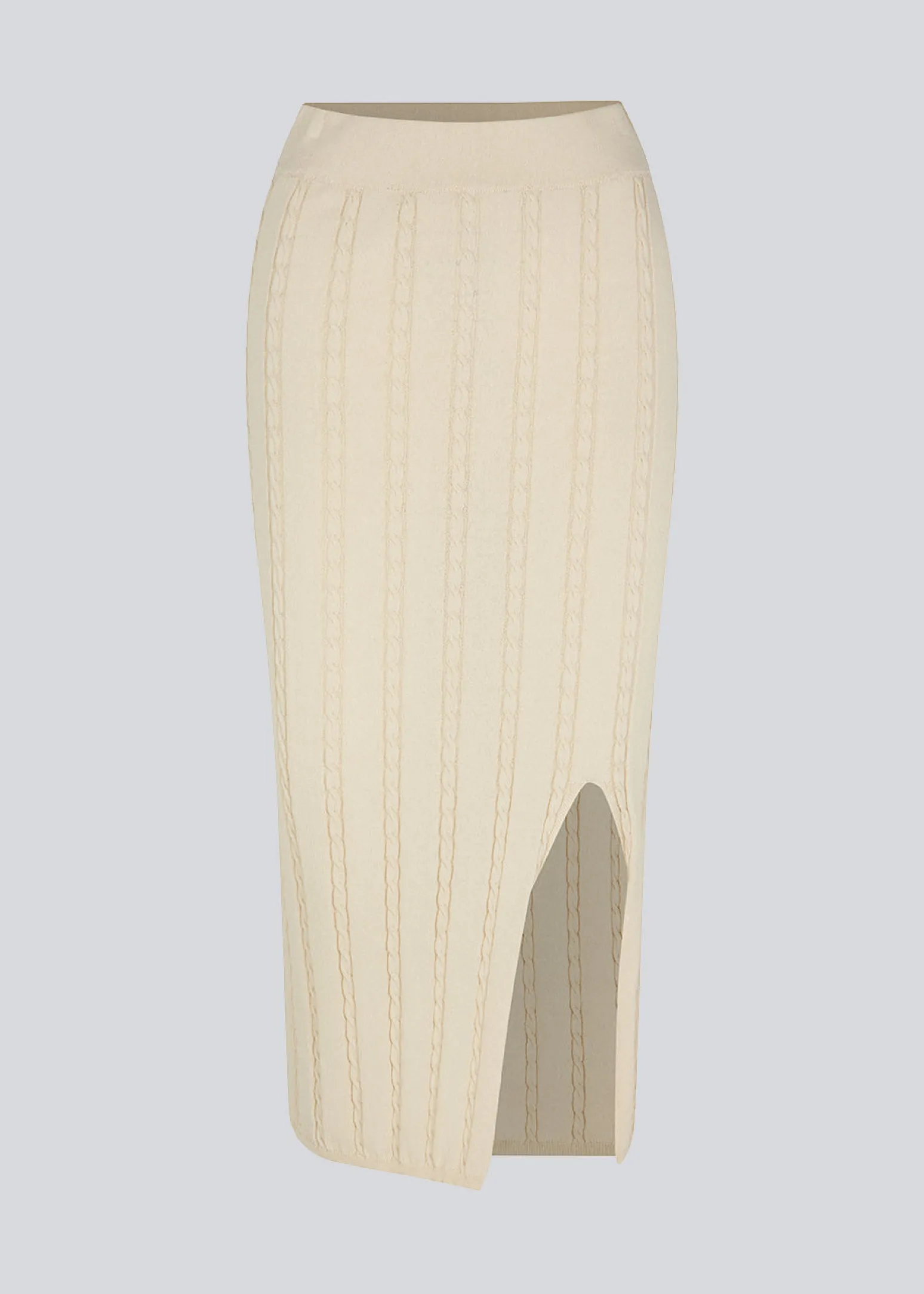 Modström CarltonMD skirt - Summer Sand< Nederdele