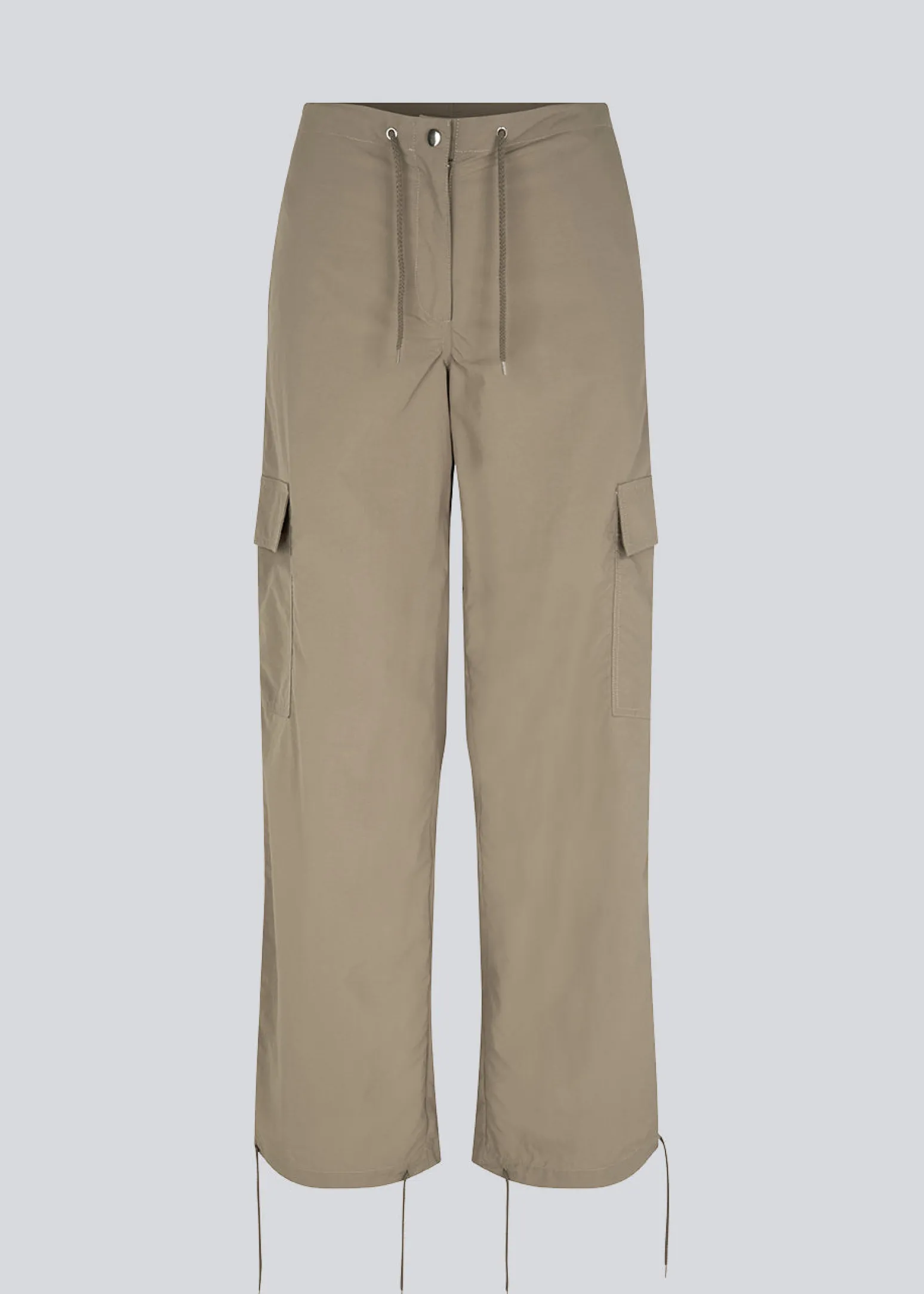 Modström CarmoMD pants - Spring Stone< Bukser