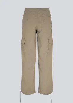 Modström CarmoMD pants - Spring Stone< Bukser