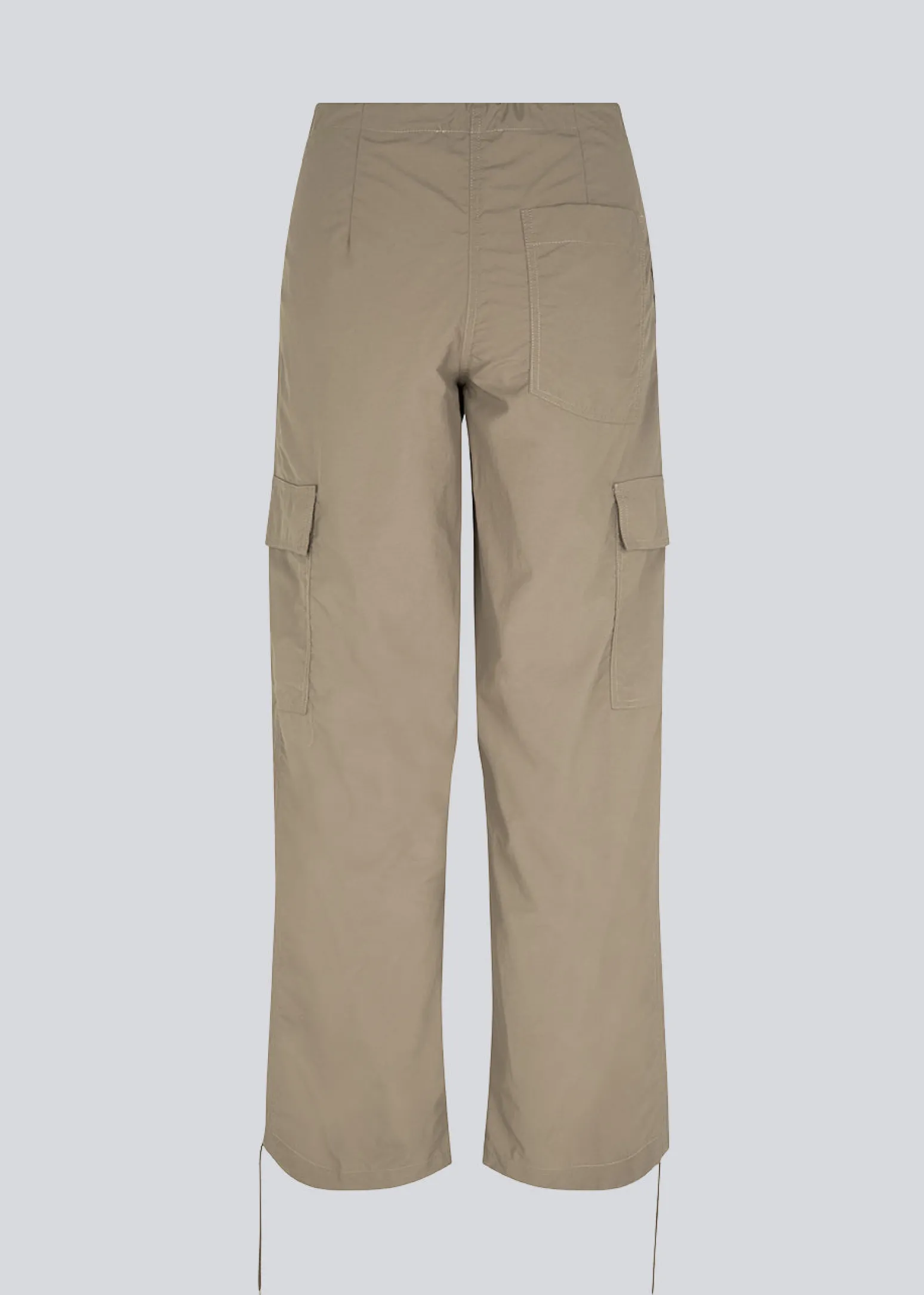 Modström CarmoMD pants - Spring Stone< Bukser
