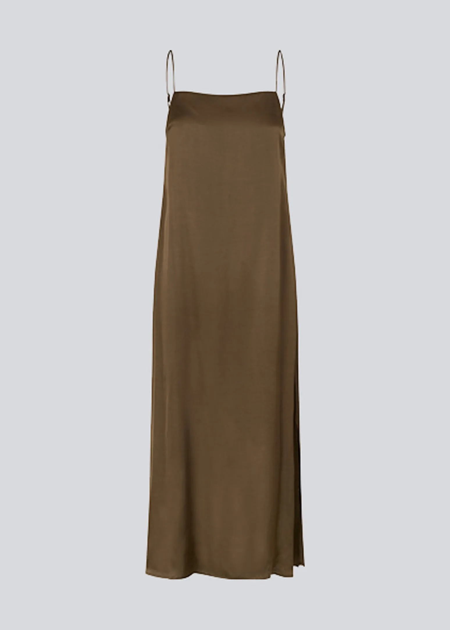 Modström CarwynMD dress - Dark Forest< Kjoler
