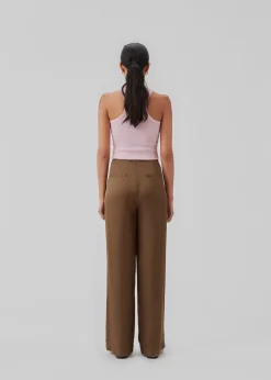 Modström CarwynMD pants - Dark Forest< Bukser
