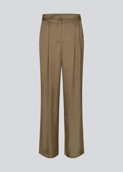 Modström CarwynMD pants - Dark Forest< Bukser