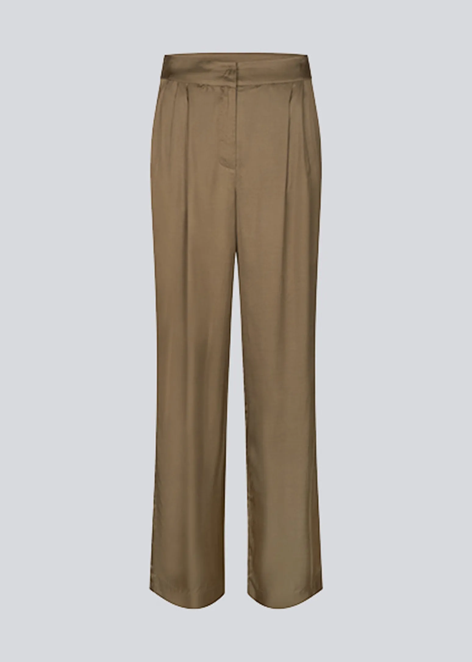 Modström CarwynMD pants - Dark Forest< Bukser