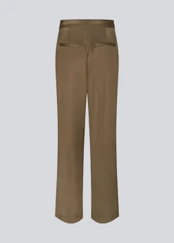 Modström CarwynMD pants - Dark Forest< Bukser
