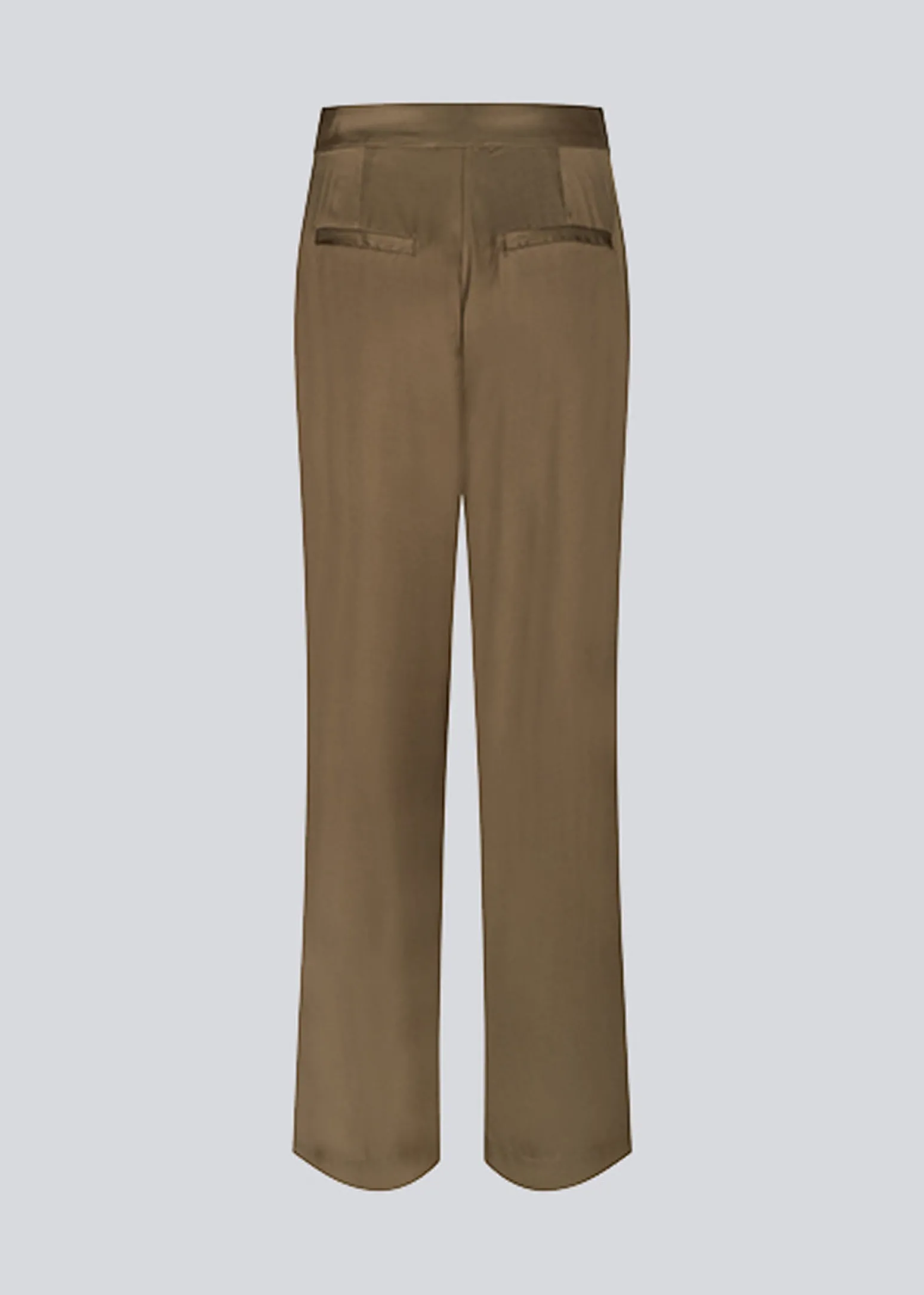 Modström CarwynMD pants - Dark Forest< Bukser