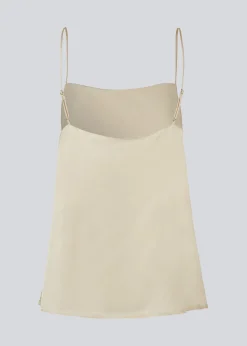 Modström CarwynMD top - Summer Sand< Toppe