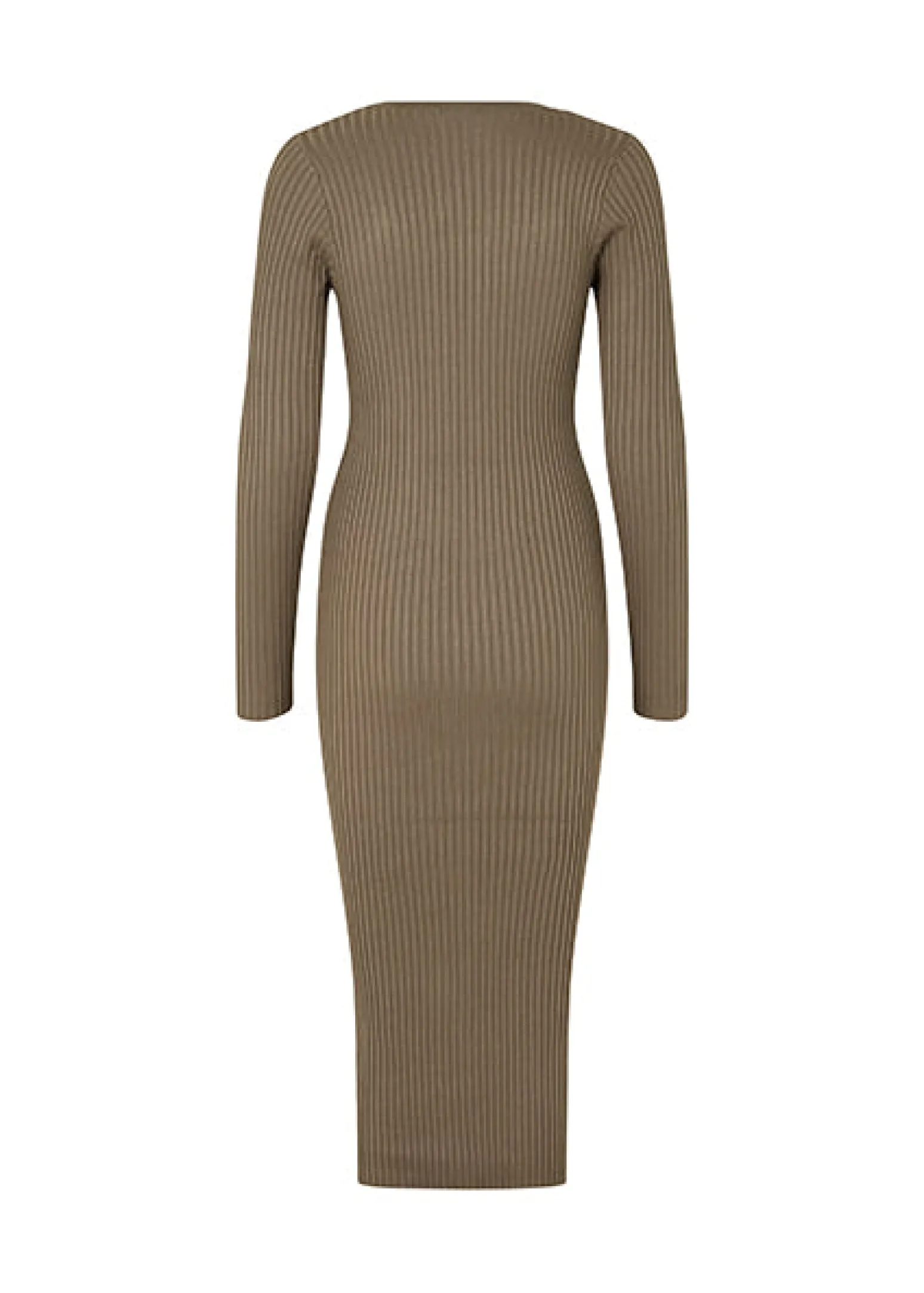 Modström CateMD dress - Spring Stone< Kjoler