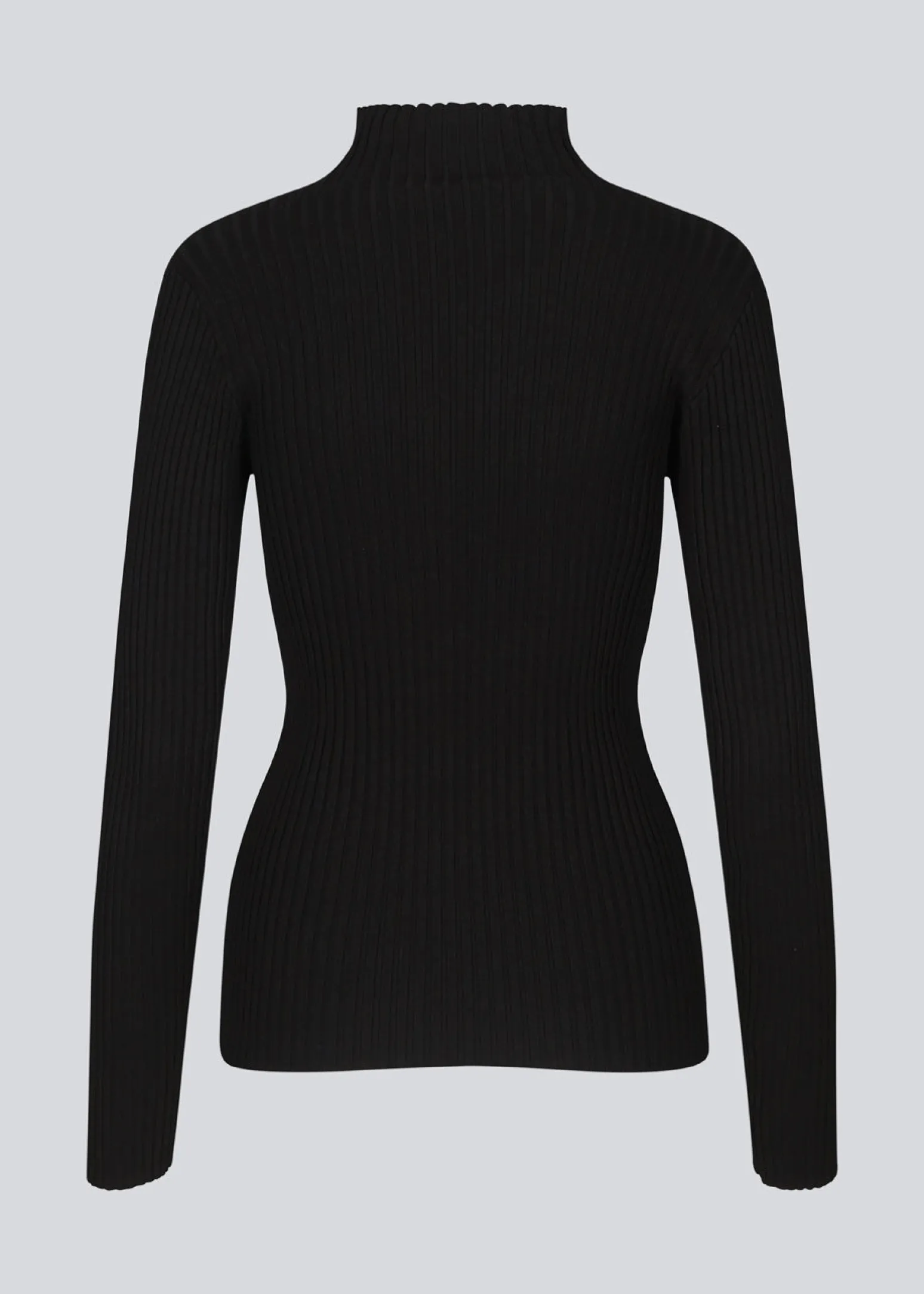 Modström CateMD t-neck -< Strik & Bluser