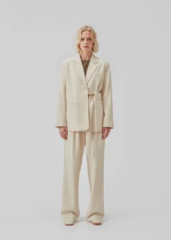 Modström CayaMD pants - Summer Sand< Bukser