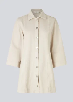 Modström ChikoMD dress - Summer Sand< Kjoler