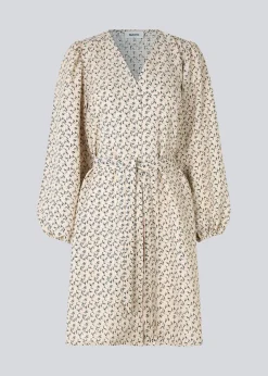 Modström ChrissyMD print dress - Sorbet Twirll< Kjoler