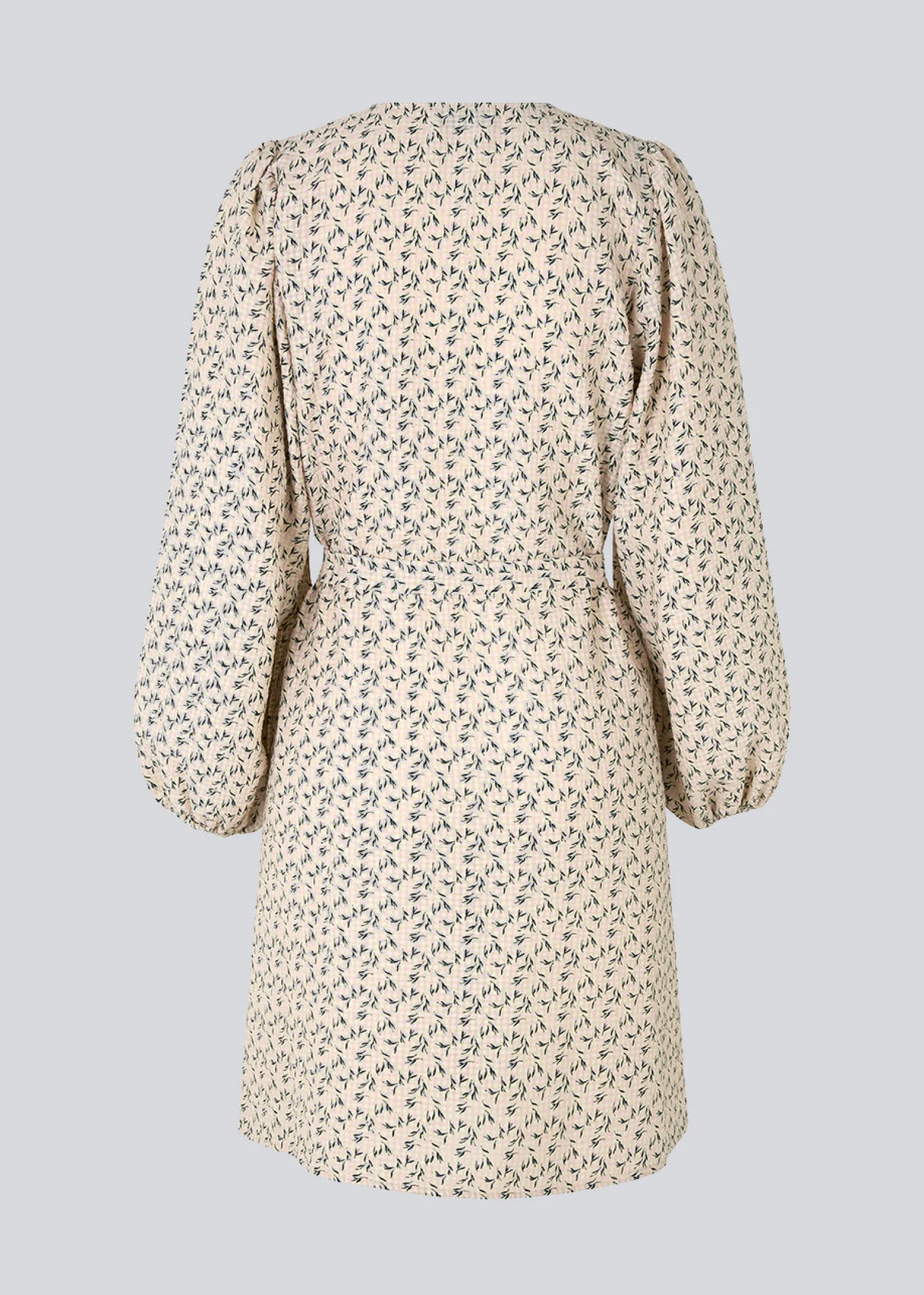 Modström ChrissyMD print dress - Sorbet Twirll< Kjoler