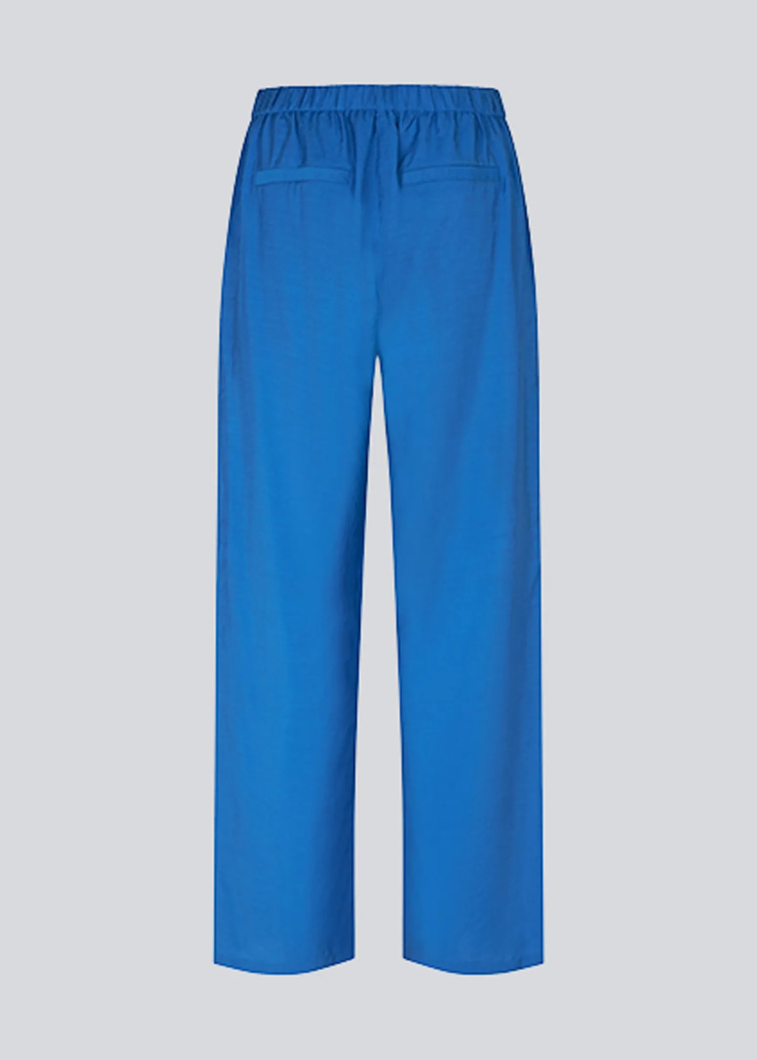 Modström ChristopherMD pants - Azure Blue< Bukser