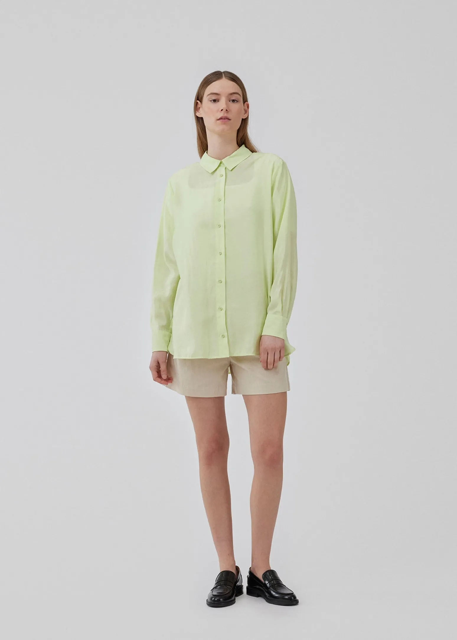 Modström ChristopherMD shirt -< Skjorter