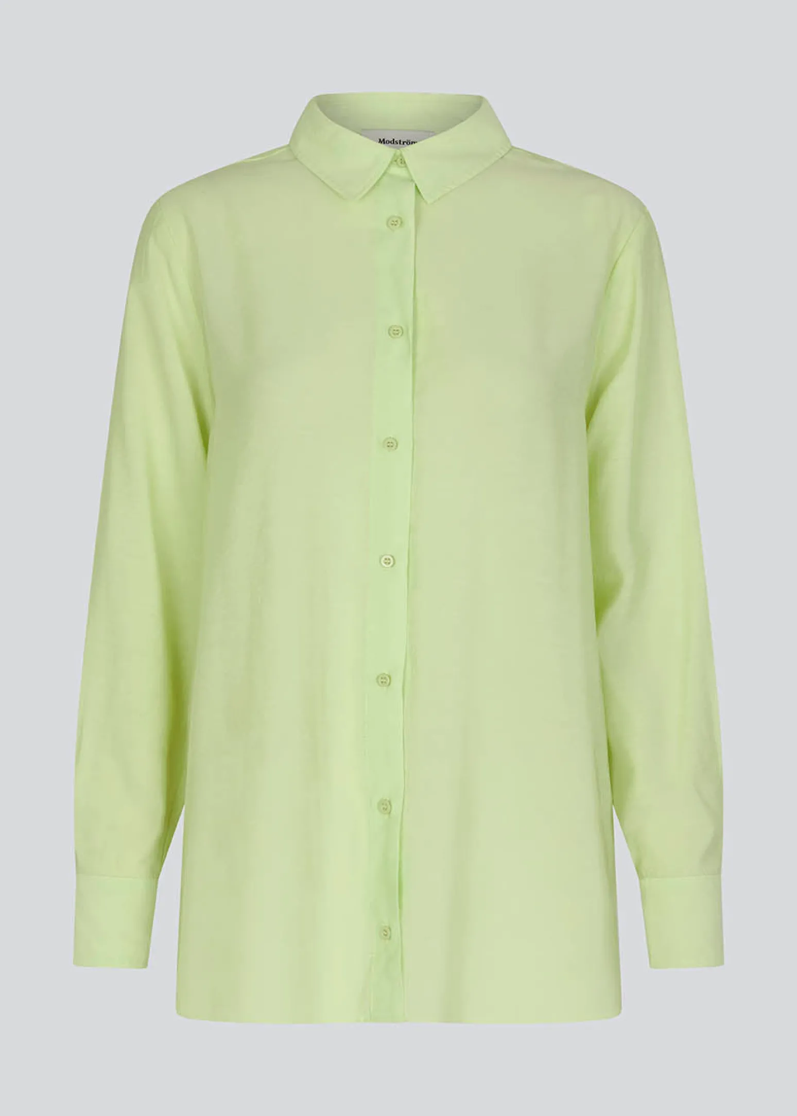 Modström ChristopherMD shirt -< Skjorter