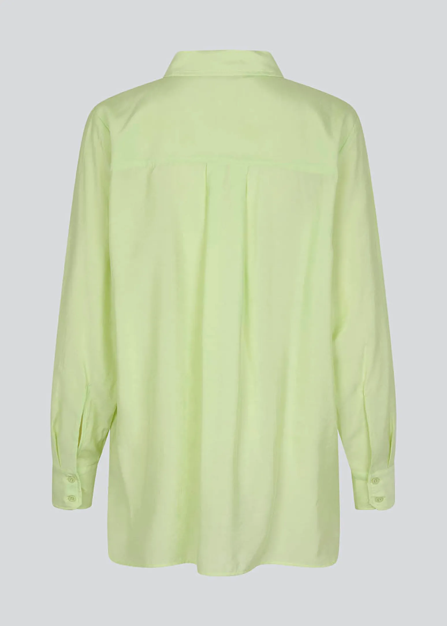 Modström ChristopherMD shirt -< Skjorter