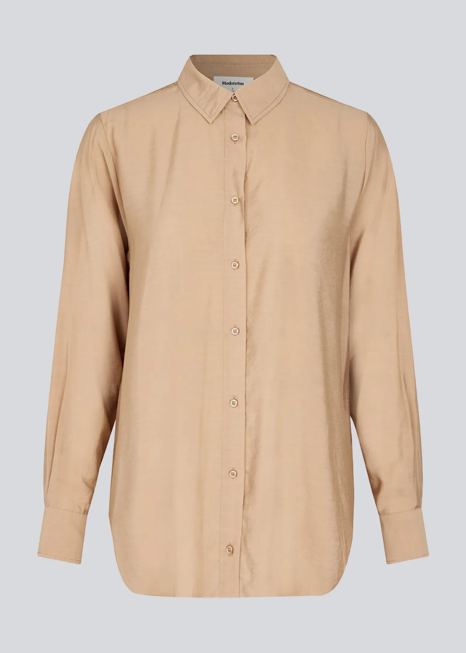 Modström ChristopherMD shirt -< Skjorter