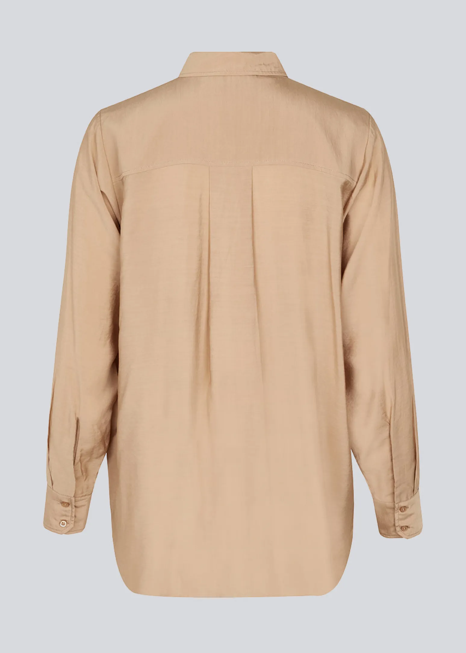 Modström ChristopherMD shirt -< Skjorter