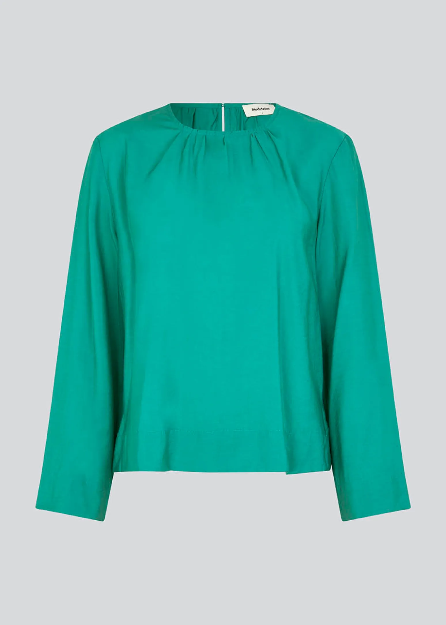 Modström ChristopherMD top - Deep Mint< Toppe