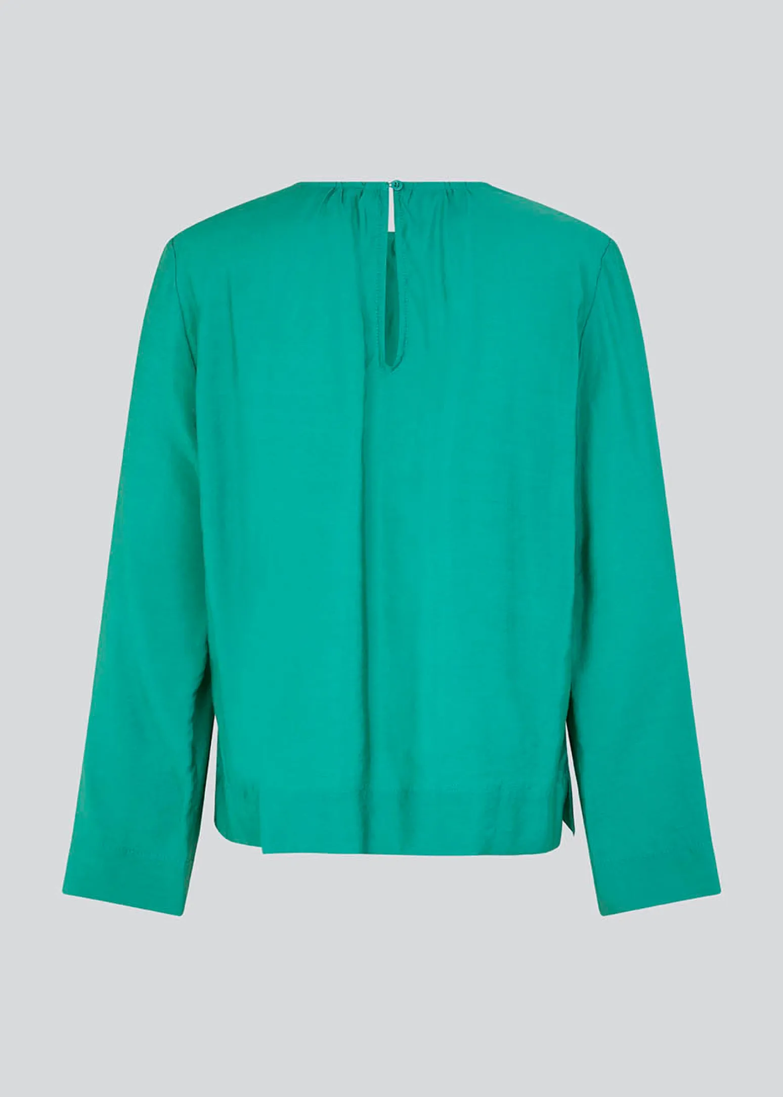 Modström ChristopherMD top - Deep Mint< Toppe