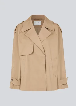 Modström Clara jacket -< Basic|Frakker & Jakker
