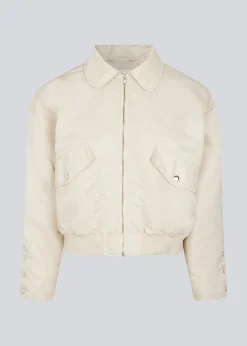Modström ColtonMD jacket - Summer Sand< Frakker & Jakker