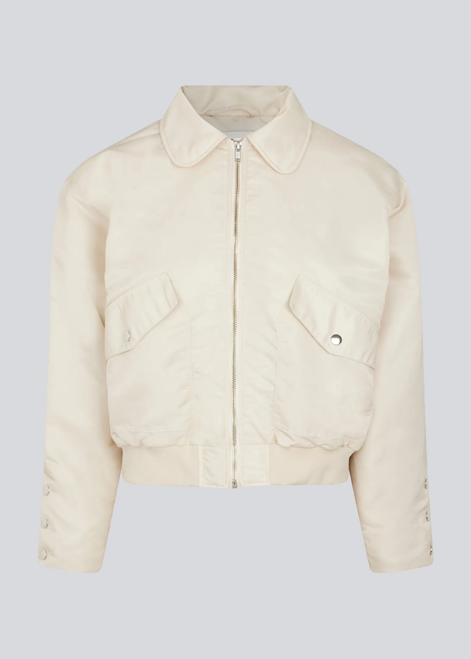 Modström ColtonMD jacket - Summer Sand< Frakker & Jakker