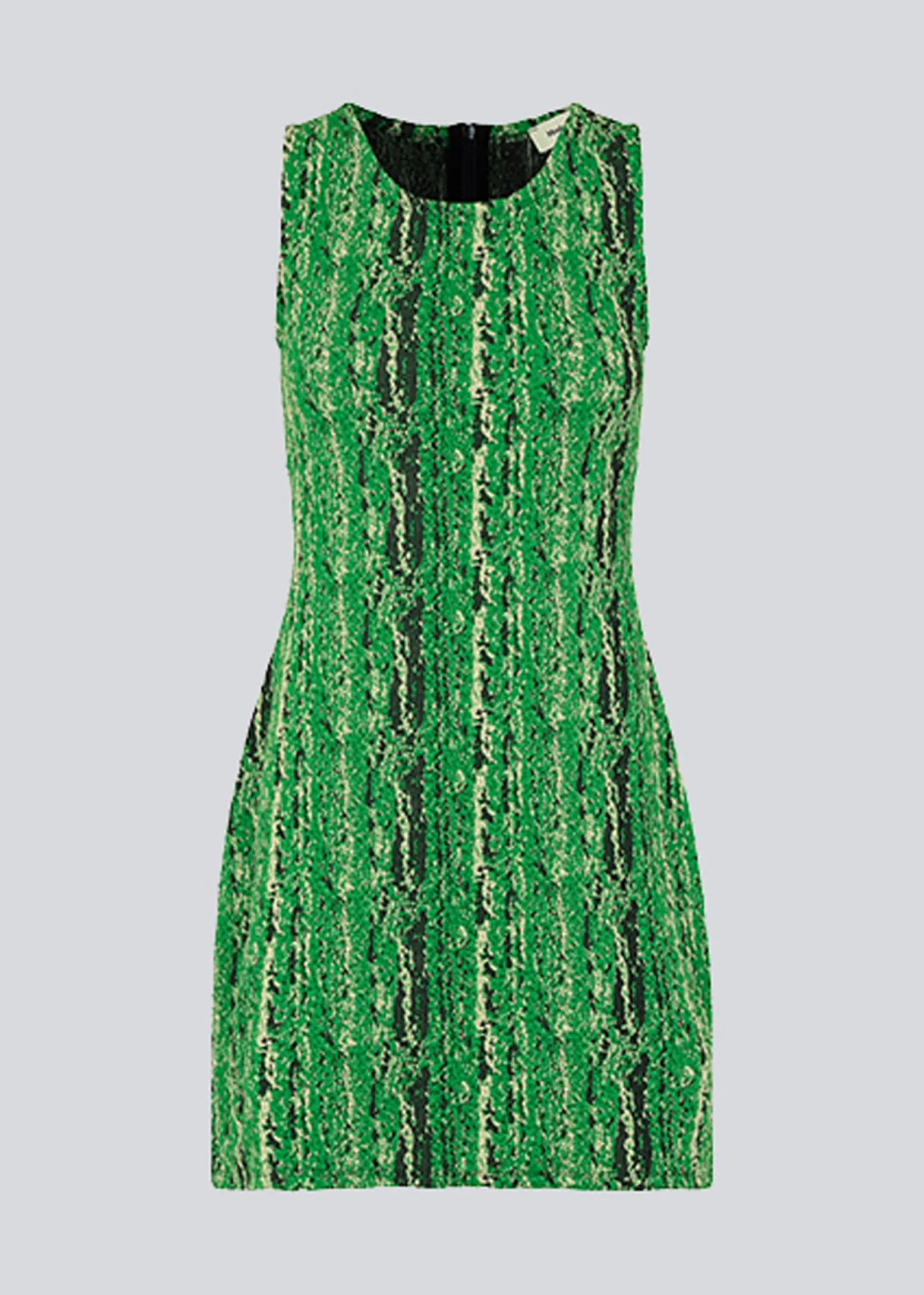 Modström CorbyMD dress - Classic Green< Kjoler