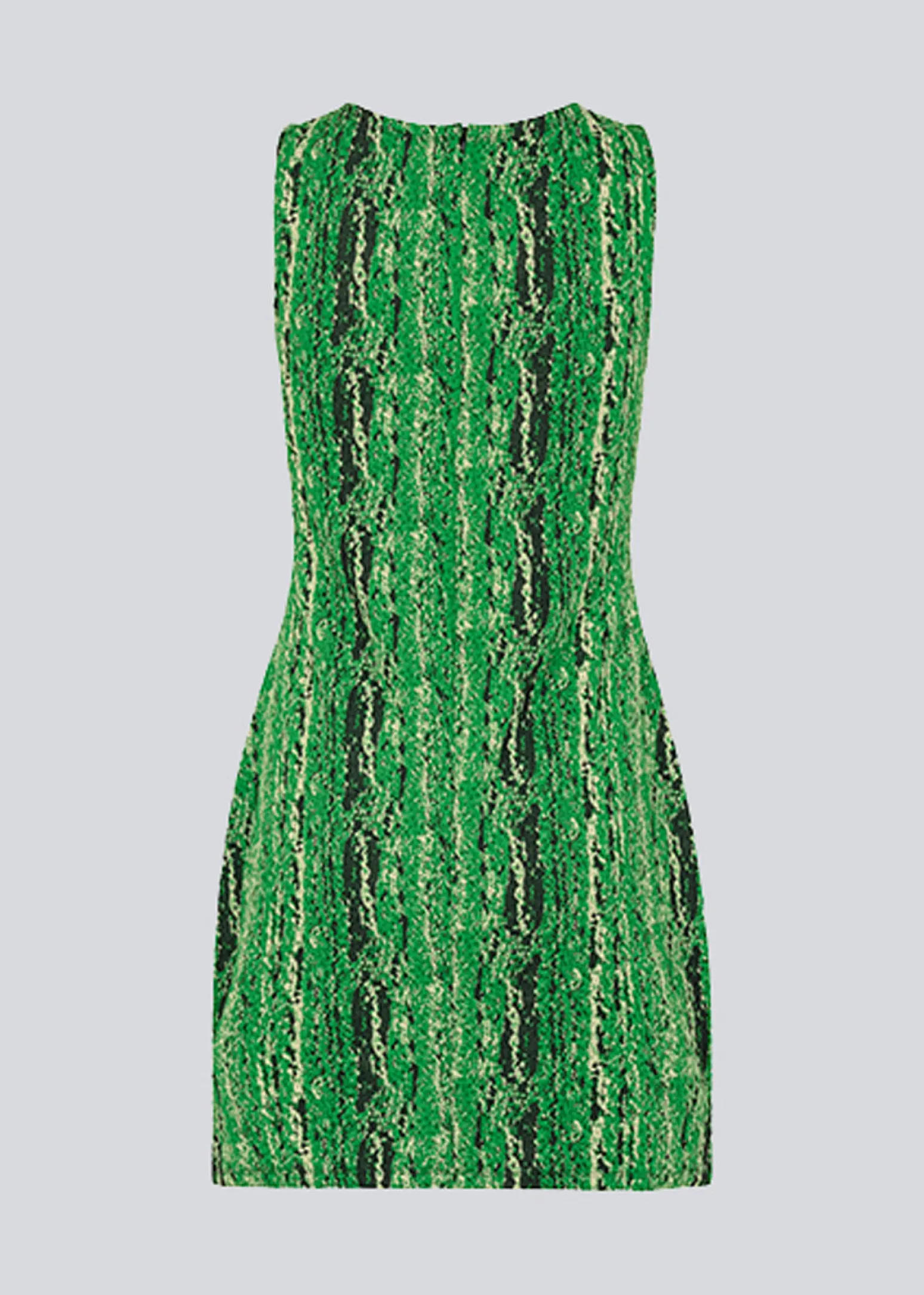 Modström CorbyMD dress - Classic Green< Kjoler
