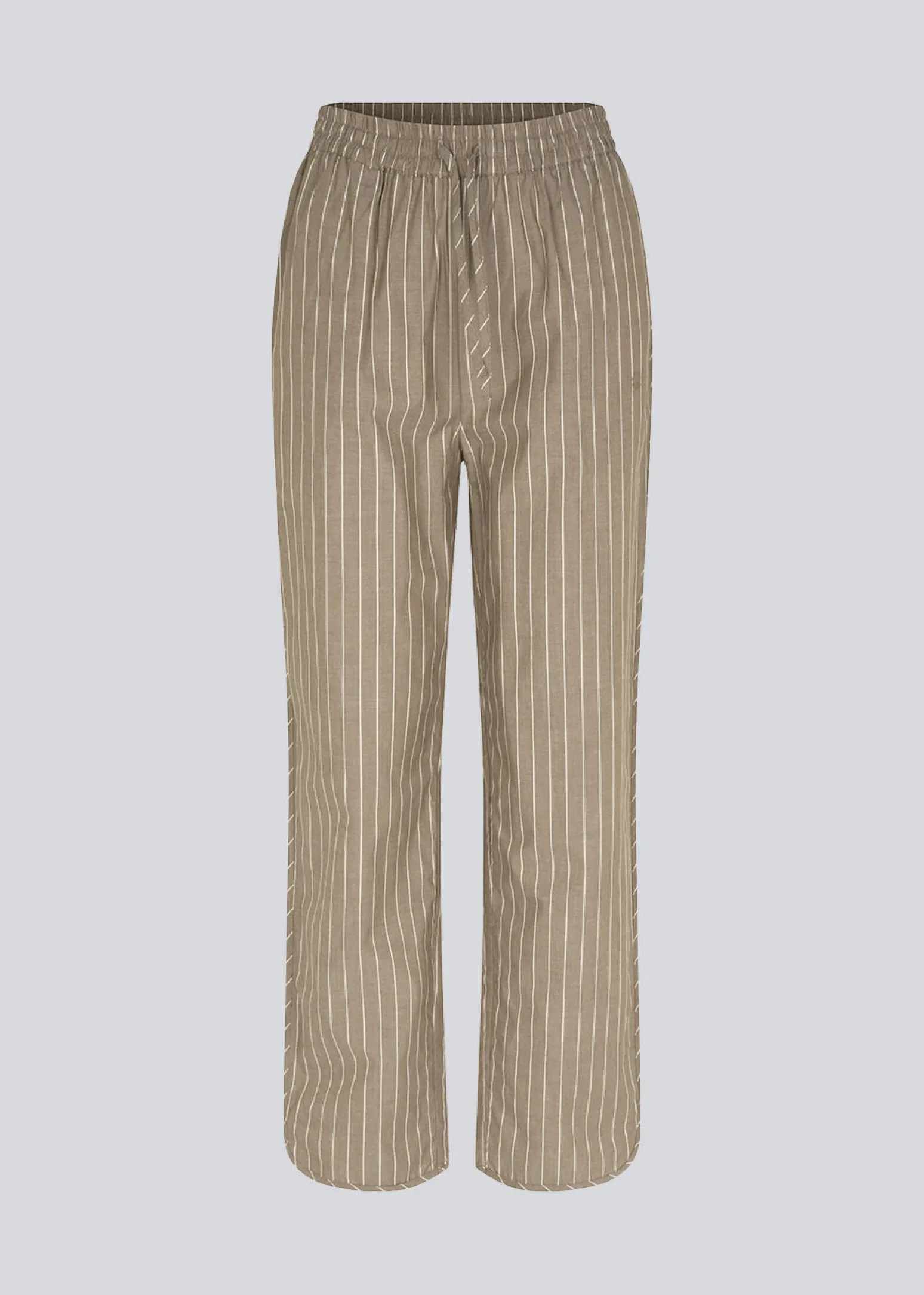Modström CordeliaMD pants - Dark Forest< Bukser
