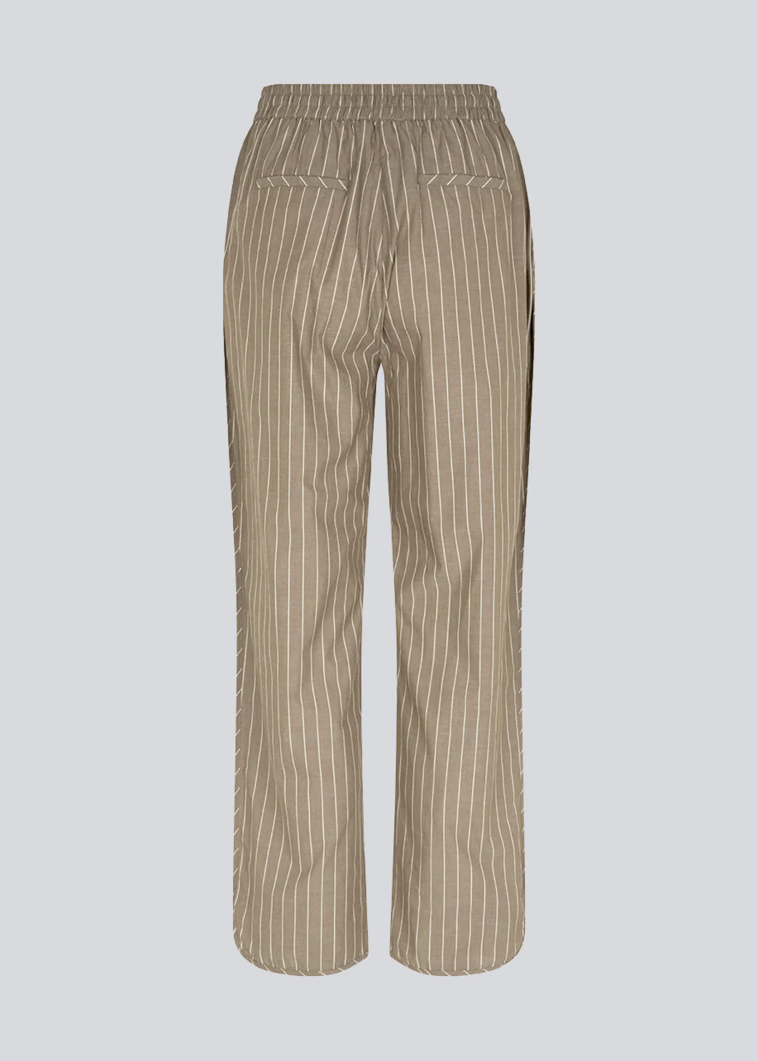 Modström CordeliaMD pants - Dark Forest< Bukser