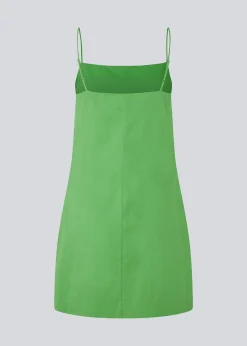 Modström CydneyMD dress - Classic Green< Kjoler