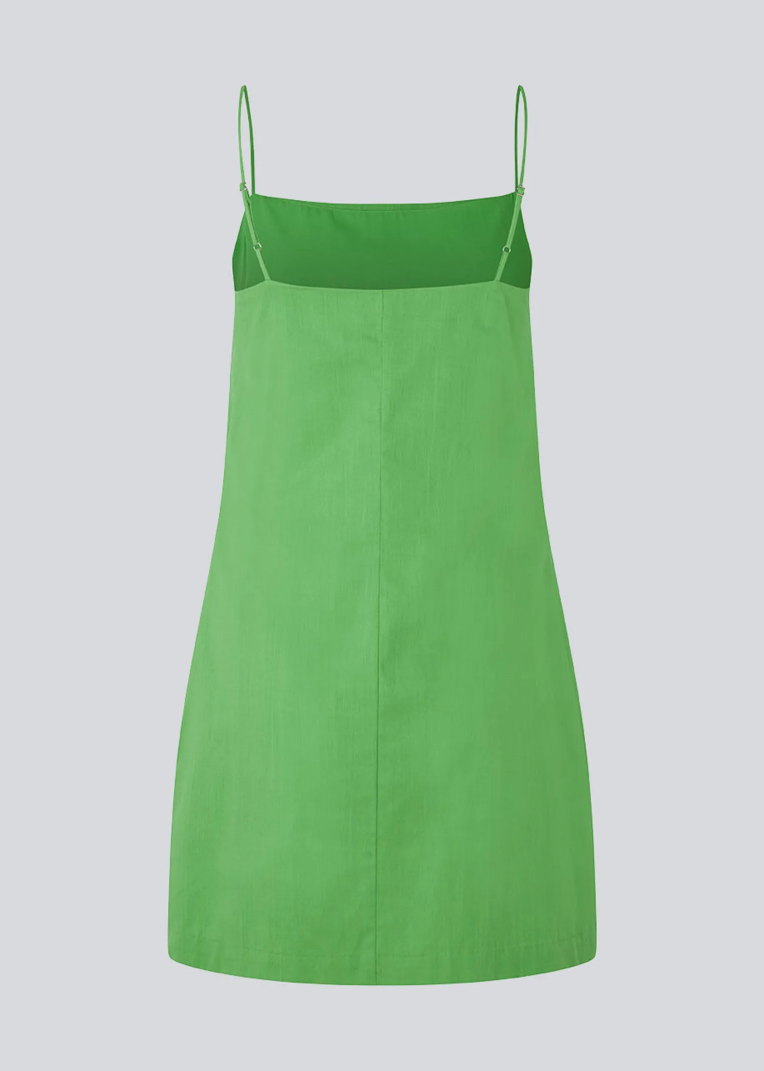 Modström CydneyMD dress - Classic Green< Kjoler