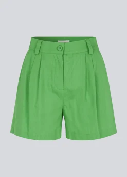 Modström CydneyMD shorts - Classic Green< Shorts
