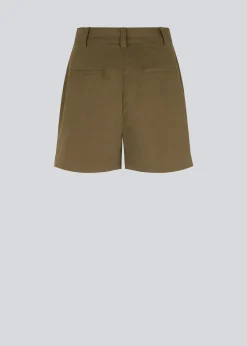 Modström CydneyMD shorts - Dark Forest< Shorts