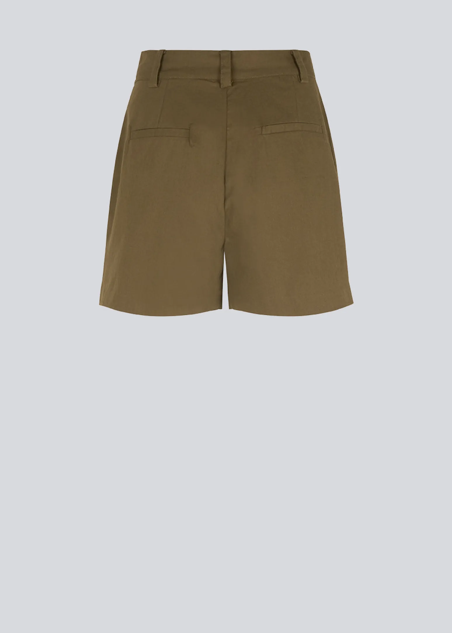 Modström CydneyMD shorts - Dark Forest< Shorts