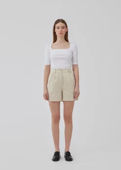 Modström CydneyMD shorts - Summer Sand< Shorts
