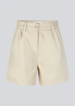 Modström CydneyMD shorts - Summer Sand< Shorts